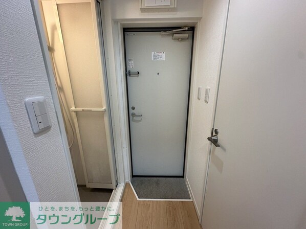 ソフィアディアの物件内観写真